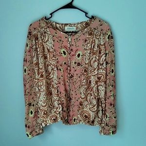 Threadzz Boutique jacket